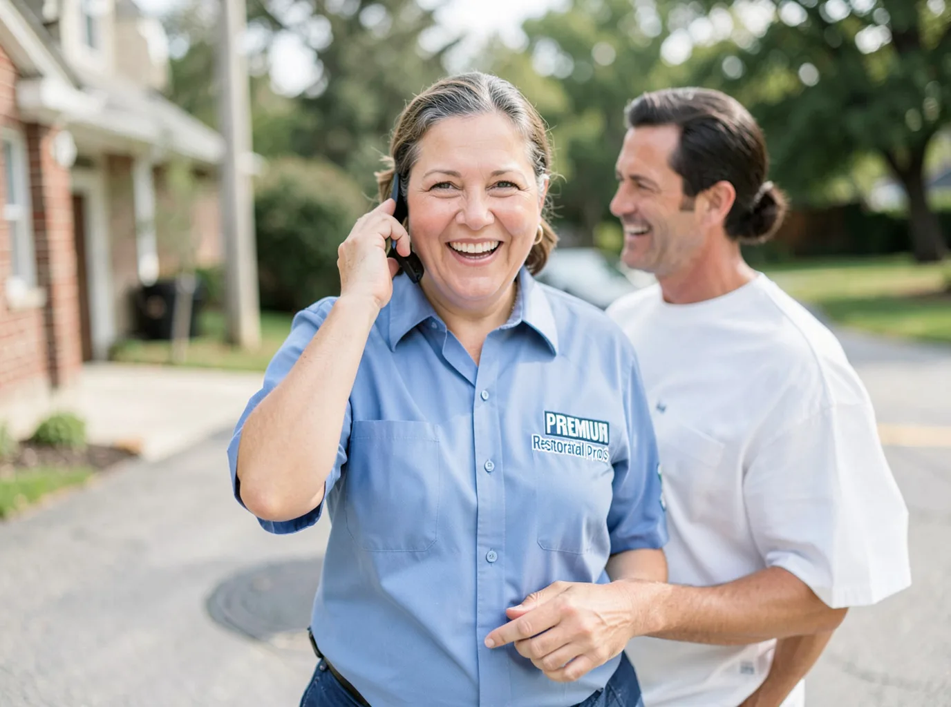 Water Damage Restoration Rushville, OH FAQs